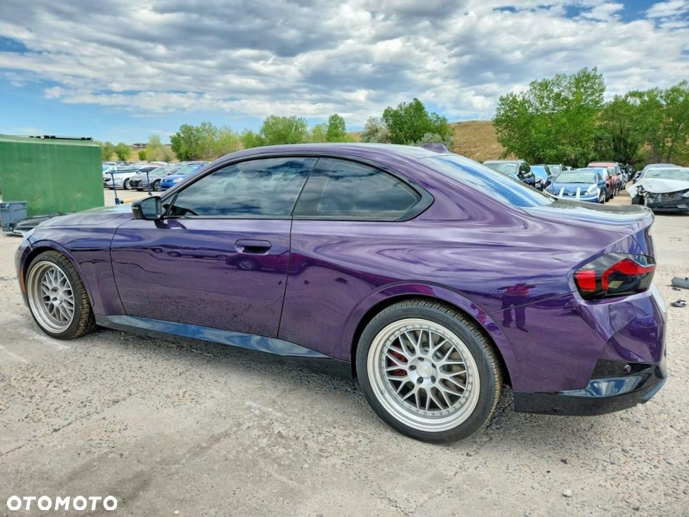 BMW Seria 2 - 2