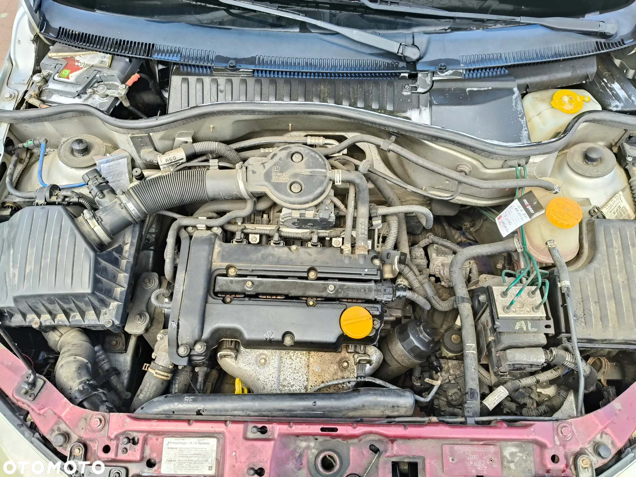 Opel Corsa - 10