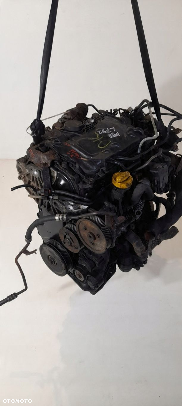 SILNIK KOMPLETNY RENAULT TRAFIC OPEL VIVARO 2.0 DCI M9R 782 M9R 780 M9R780 - 3