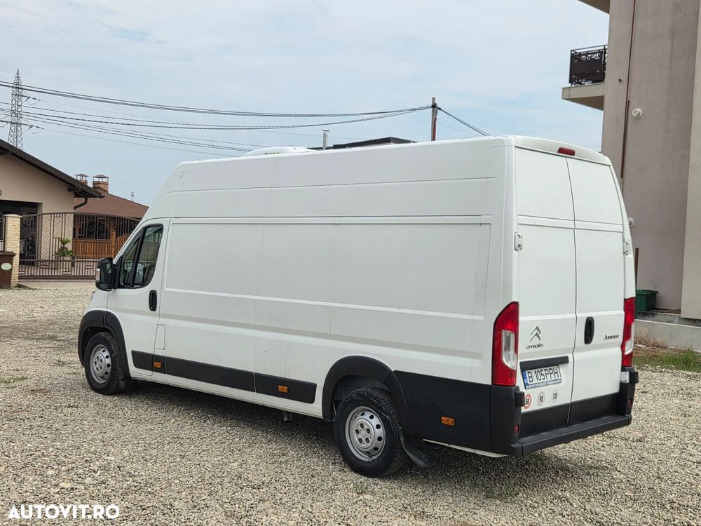 Citroën Jumper - 16