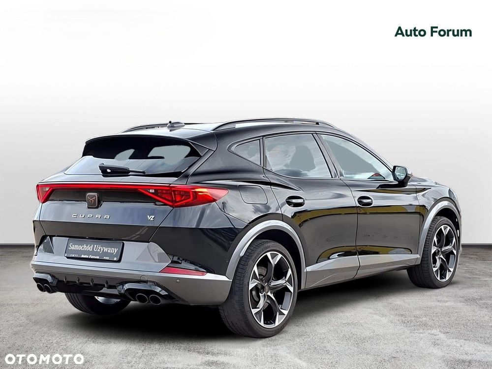 Cupra Formentor 2.0 TSI 4Drive VZ DSG - 6