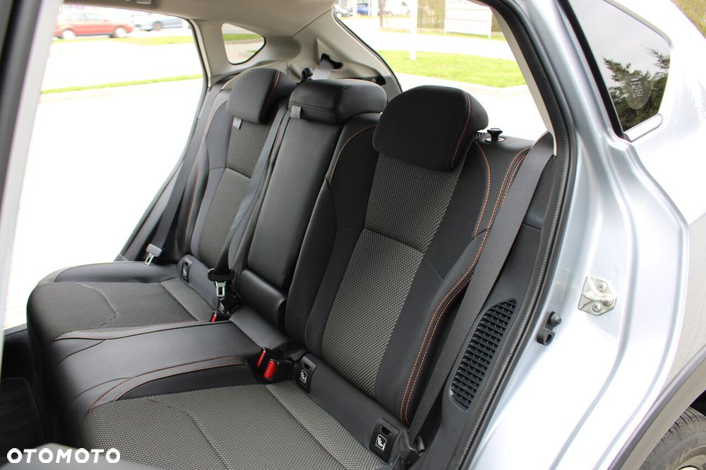 Subaru XV 2.0ie Lineartronic Comfort - 33