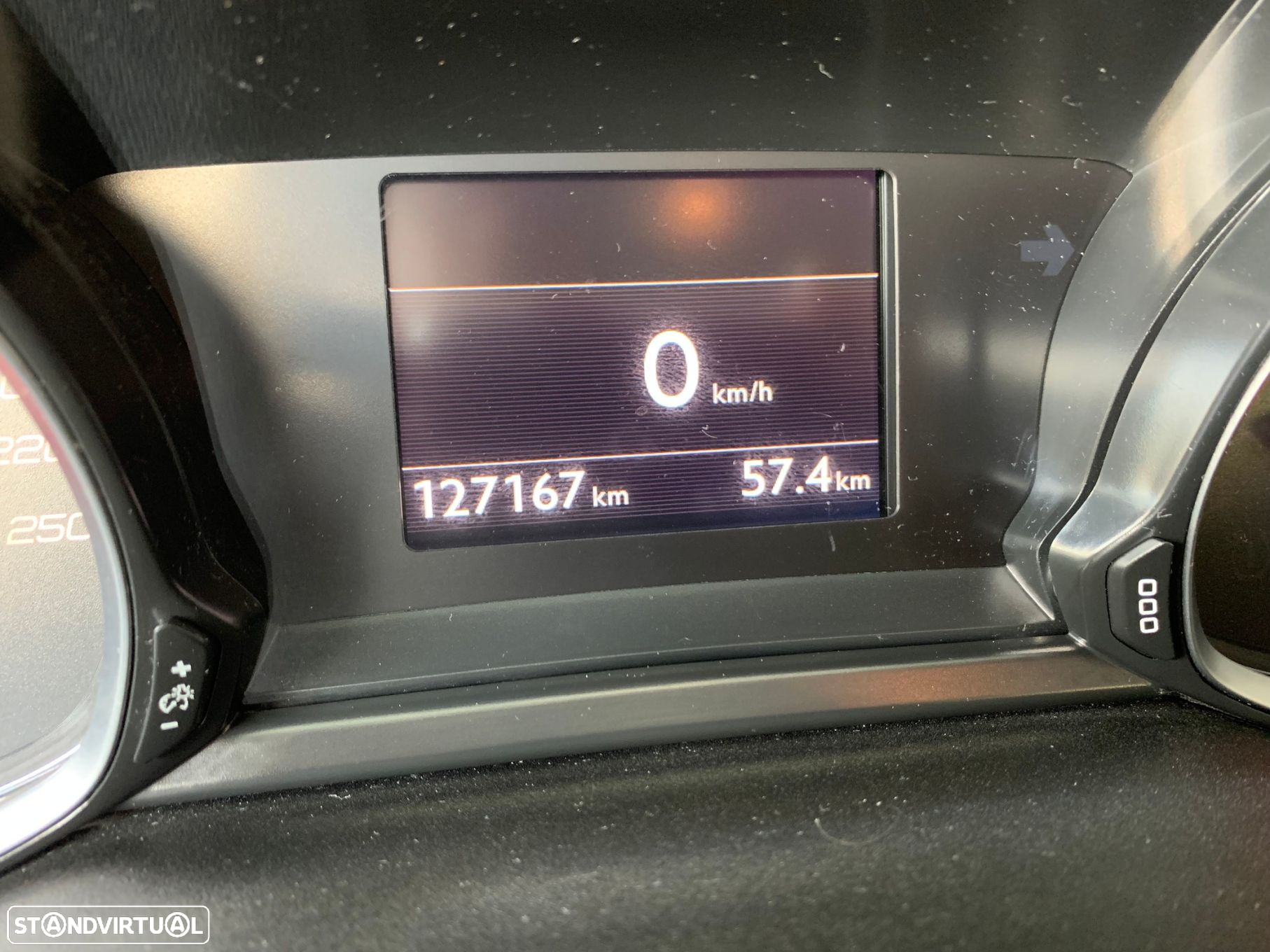 Peugeot 308 SW 1.2 PureTech Style - 19