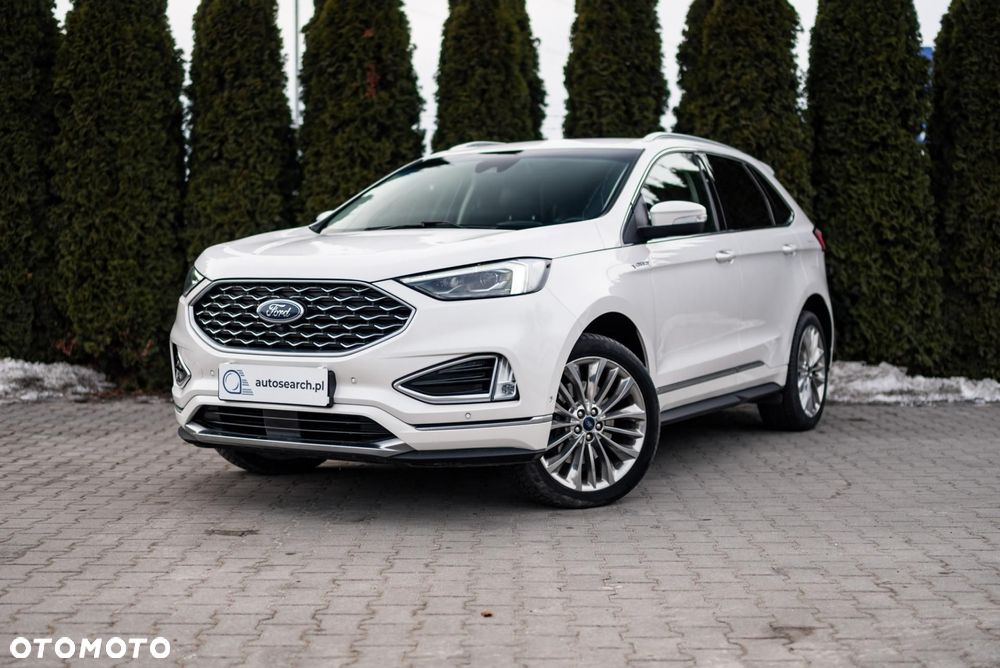 Ford Edge - 2