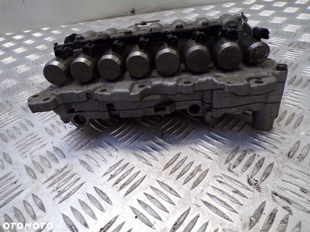 STEROWNIK SKRZYNI MECHATRONIKA PEUGEOT CITROEN 9805065H 9805066H 9805061H T1 75090 - 2