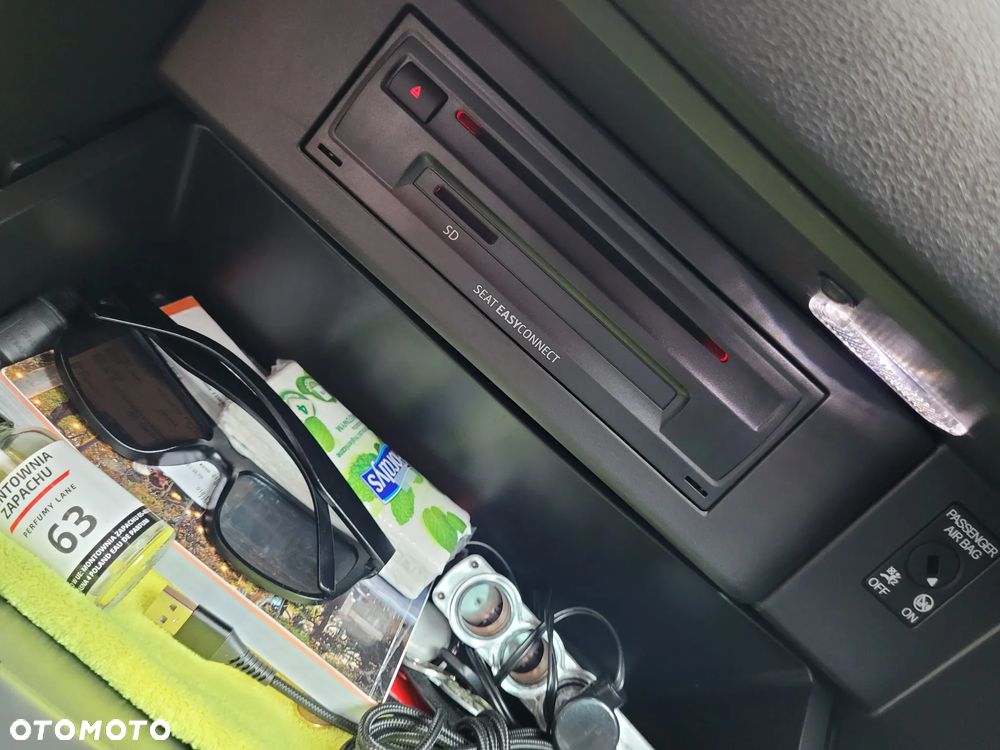 Seat Leon 1.5 TSI Xcellence - 29