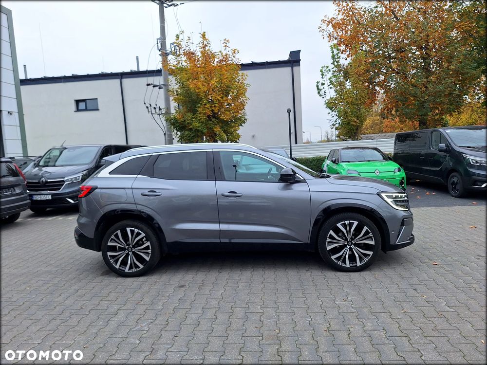 Renault Austral 1.3 TCe mHEV Iconic - 5