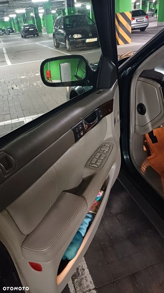Cadillac Seville 4.6 SLS - 6