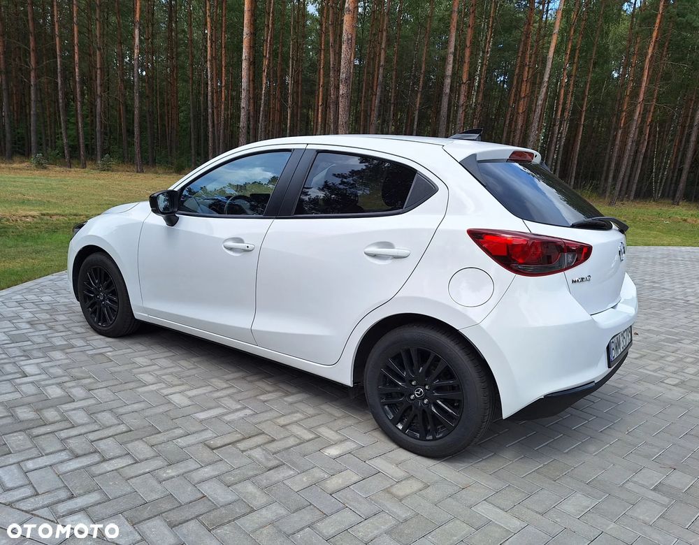 Mazda 2 SKYACTIV-G 75 Center-Line - 11