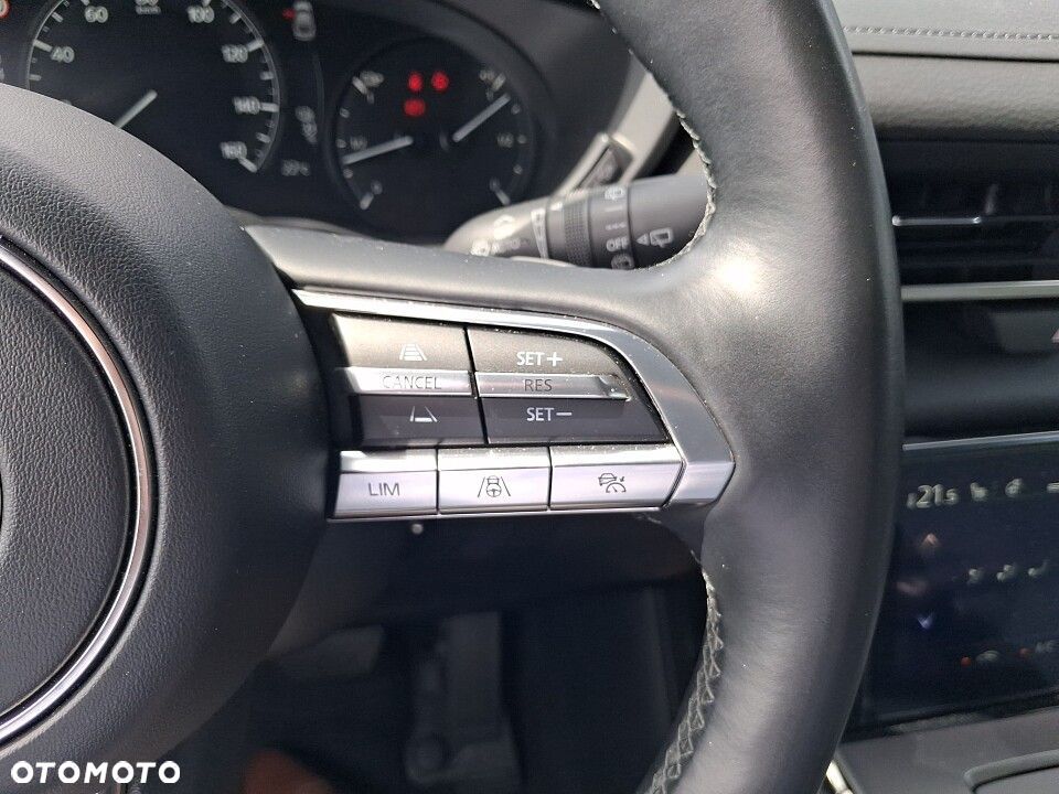 Mazda MX-30 - 30