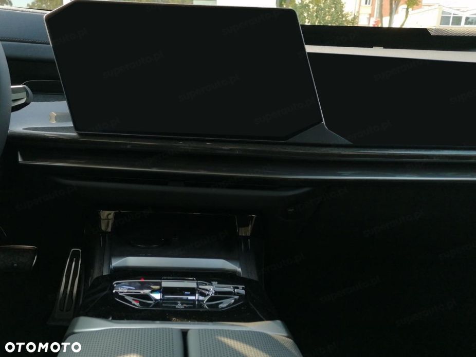 BMW Seria 7 - 9