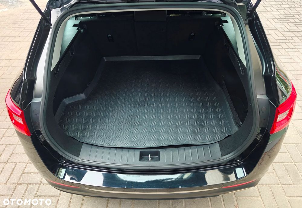 Kia Optima 1.6 T-GDI M DCT - 16