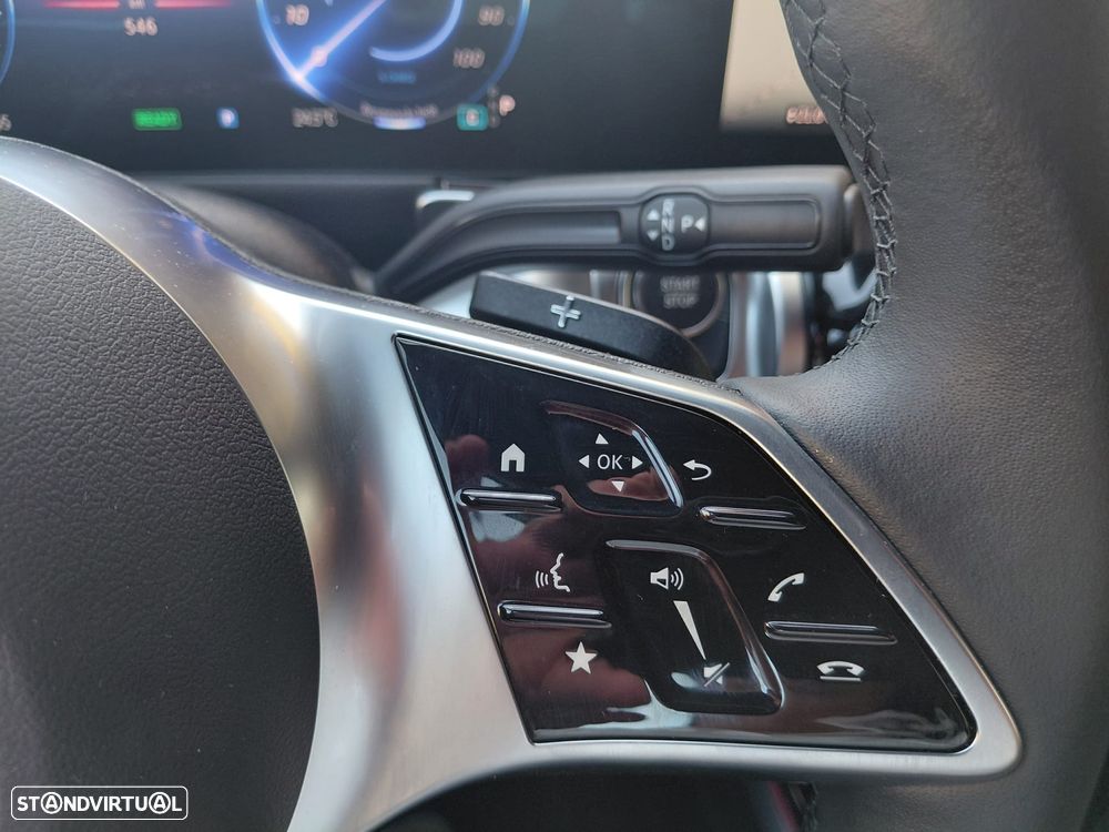 Mercedes-Benz EQB 350 4Matic Edition - 15