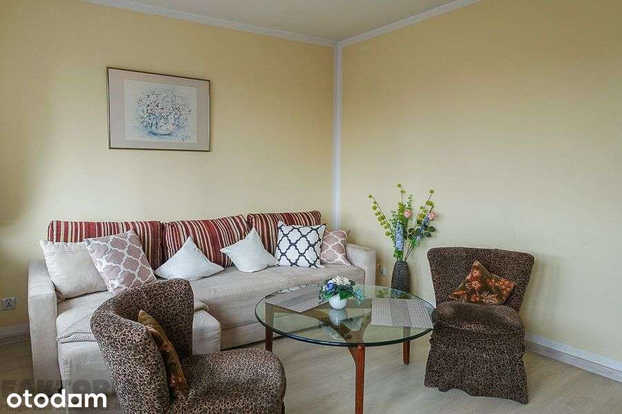 Pomorzany 2 pokoje 38 m2 2200+700