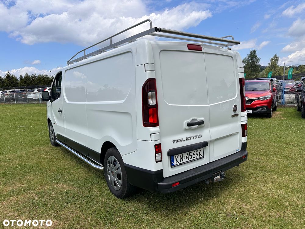 Fiat TALENTO - 2