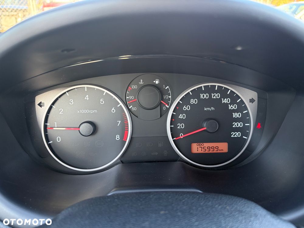 Hyundai i20 1.2 Classic - 13