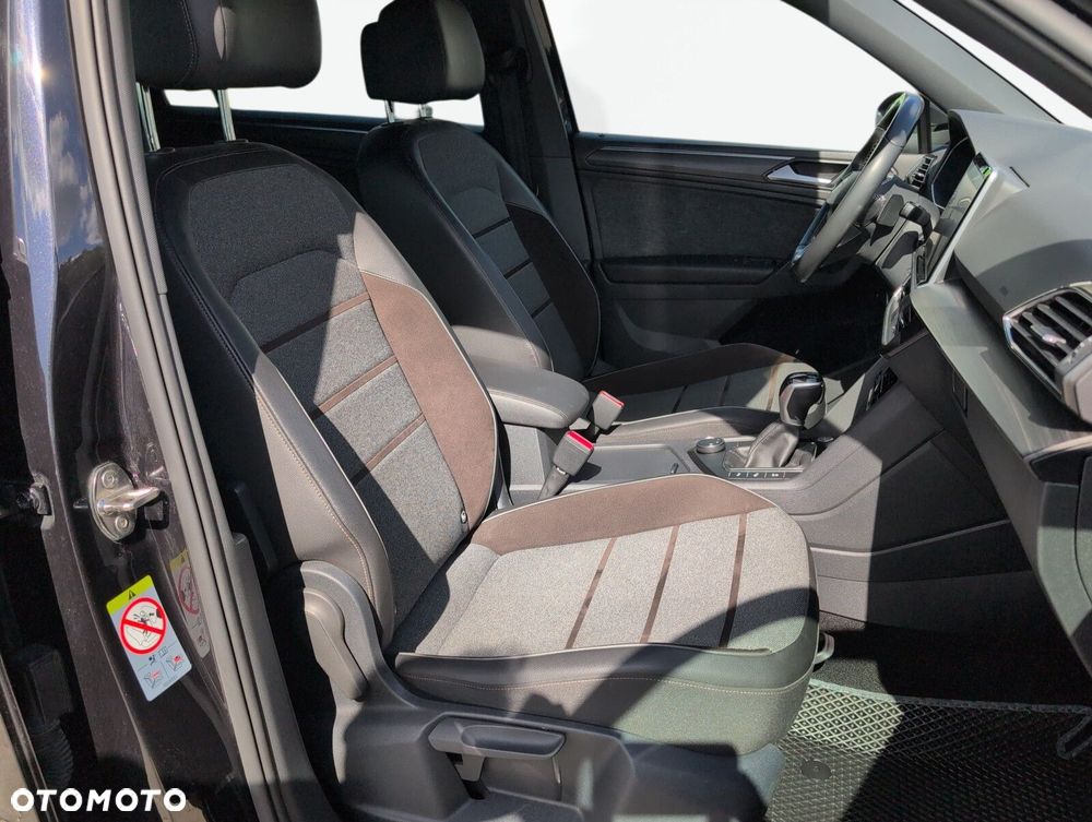 Seat Tarraco 2.0 TDI Xcellence S&S DSG - 17