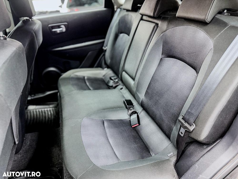 Nissan Qashqai 1.5 DCI ACENTA - 27