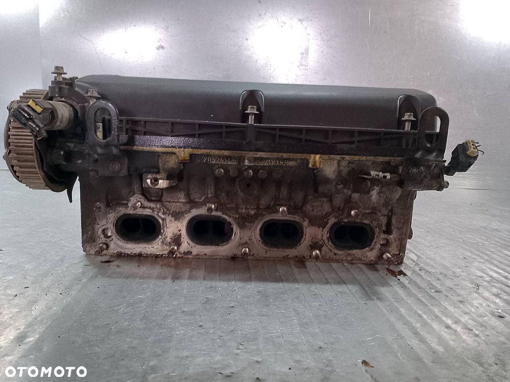 GŁOWICA OPEL VECTRA C X0526566 1.8 16V - 4
