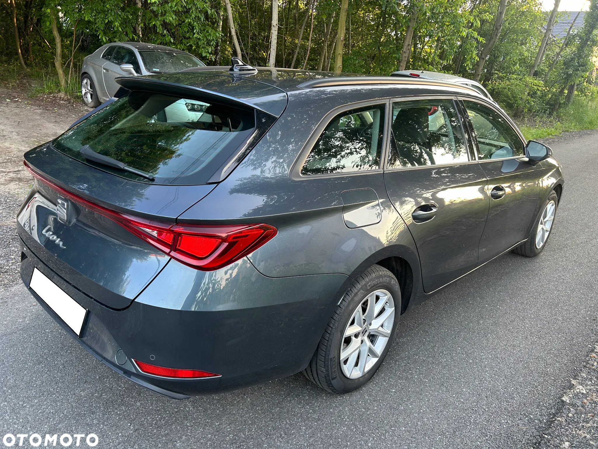 Seat Leon - 7