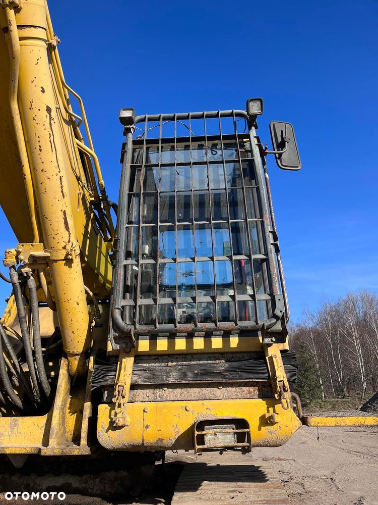 Komatsu PC380 LC-6K - 4