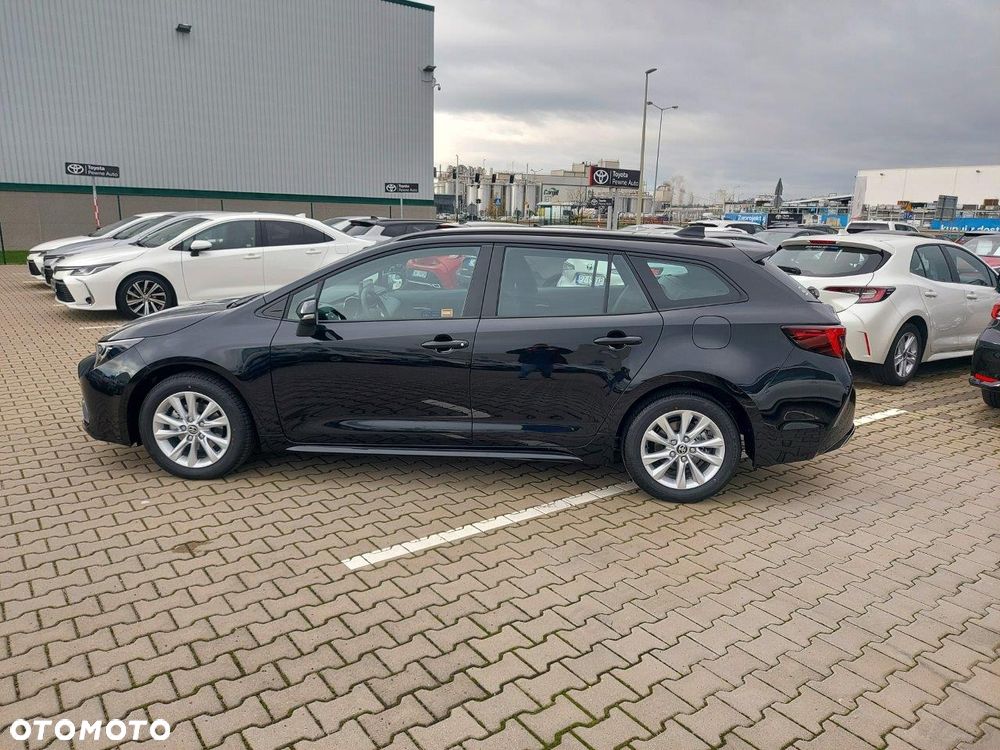 Toyota Corolla 1.8 Hybrid Comfort - 2