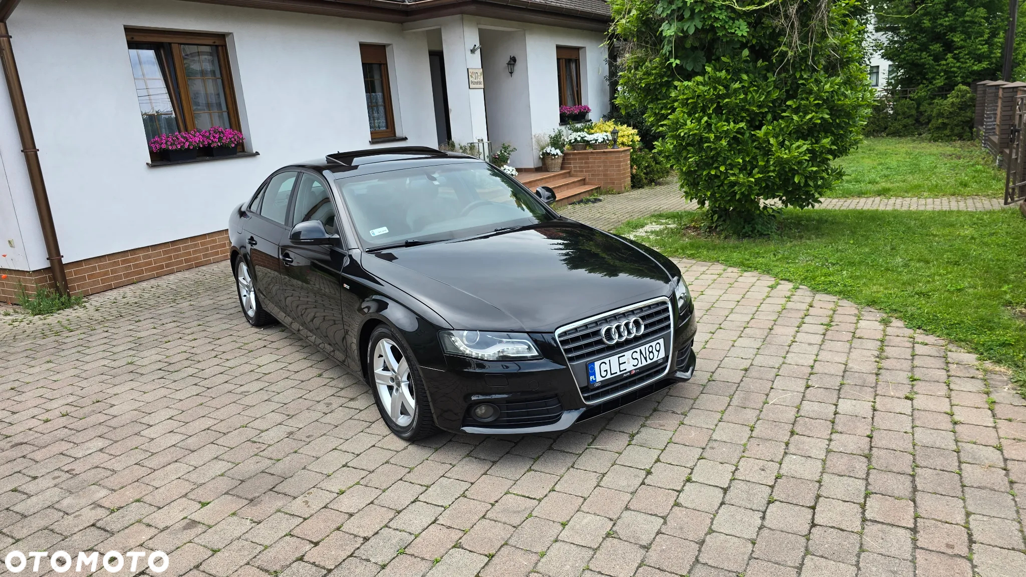 Audi A4 2.0 TDI Limited Edition Multitr - 6