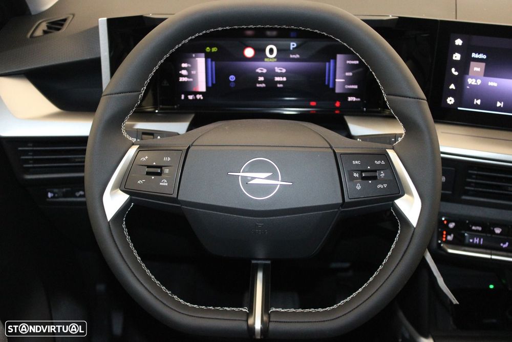 Opel Frontera 44 kWh GS - 10