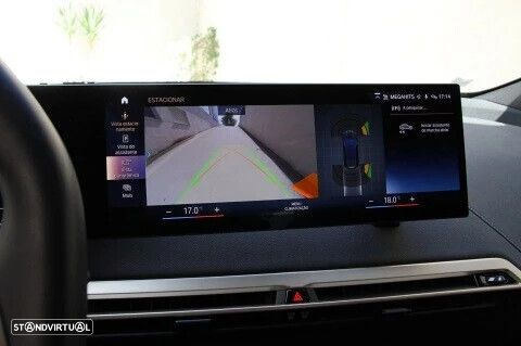 Mercedes-Benz E 220 d Avantgarde - 16