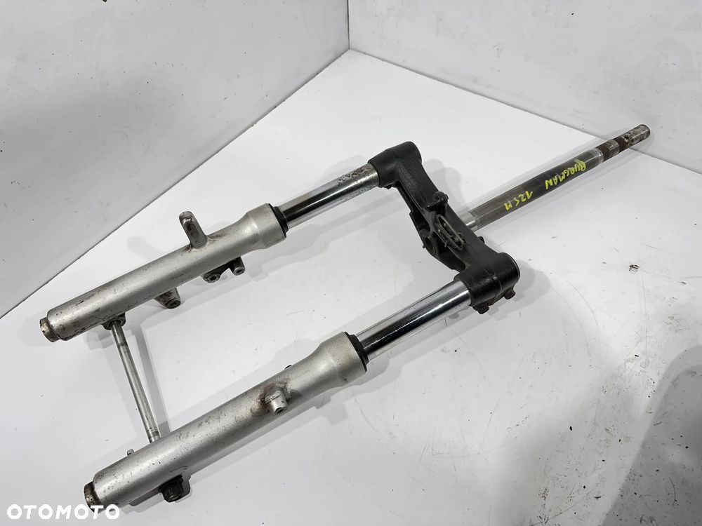 Lagi widełki zawieszenie  Suzuki Burgman 125 K7 07-12R