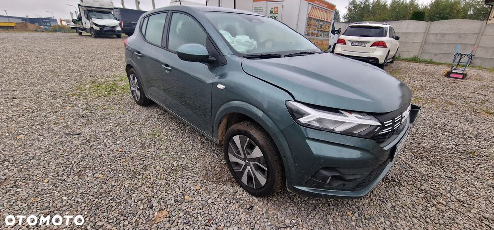 Dacia Sandero 1.0 TCe Expression - 1