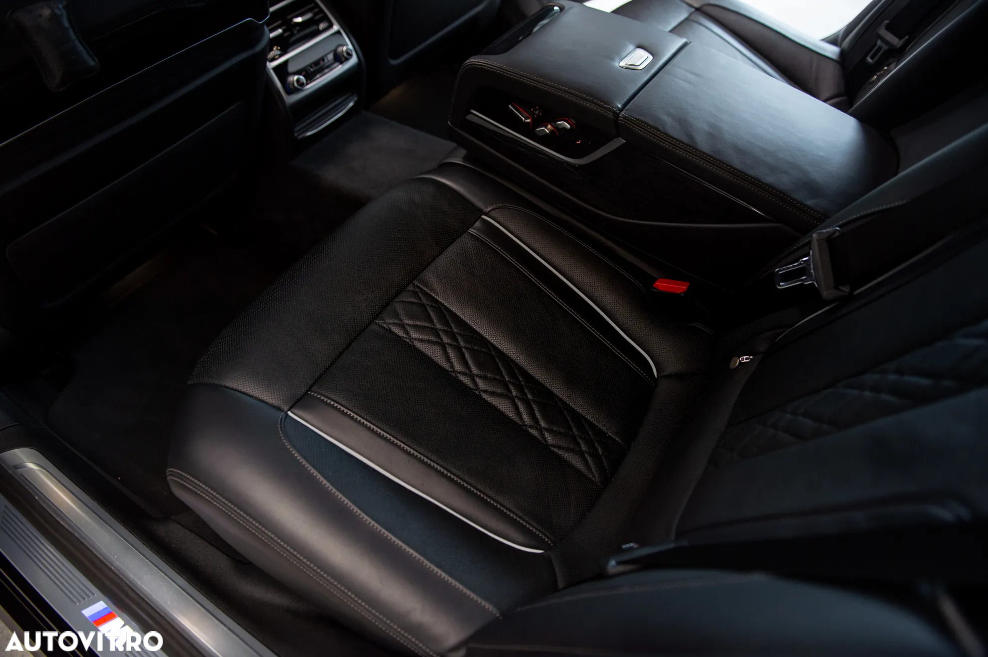 BMW Seria 7 740Li xDrive - 30