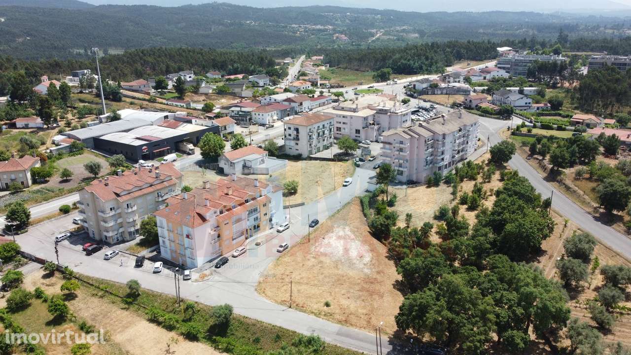 Terreno p/ Construção - Vila Nova de Poiares - Grande imagem: 2/13