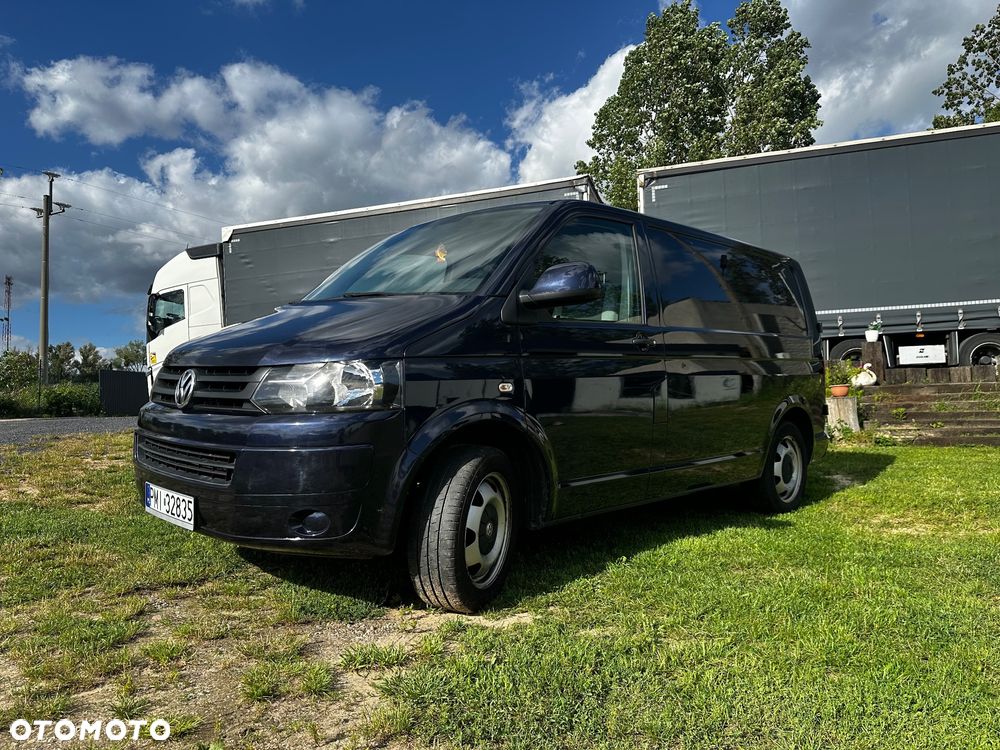 Volkswagen T5 - 3