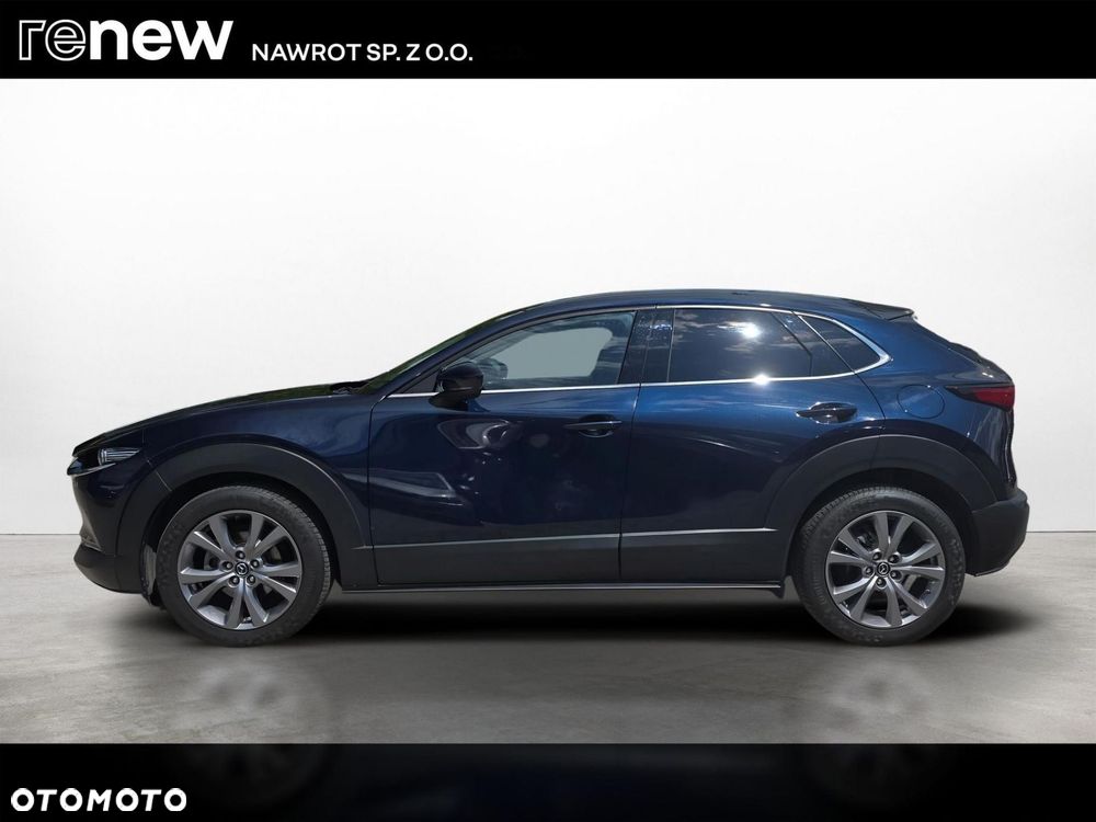Mazda CX-30 2.0 mHEV Kai 2WD - 2