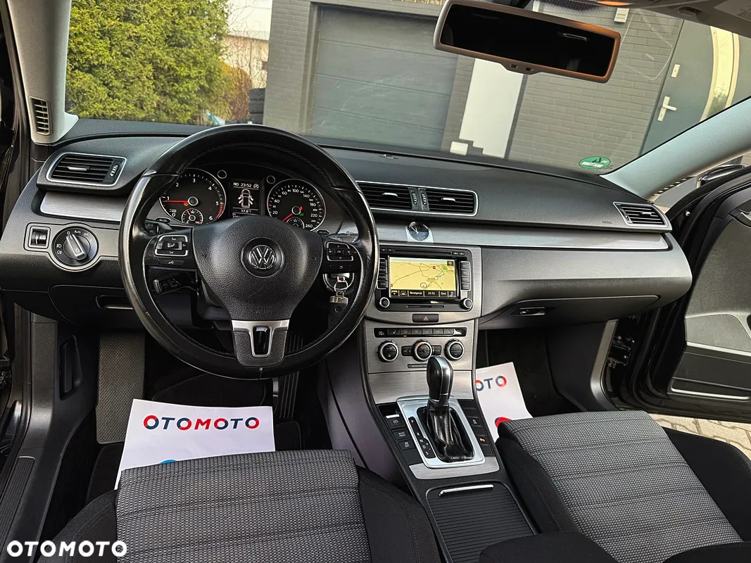 Volkswagen Passat 2.0 TDI Highline DSG - 4