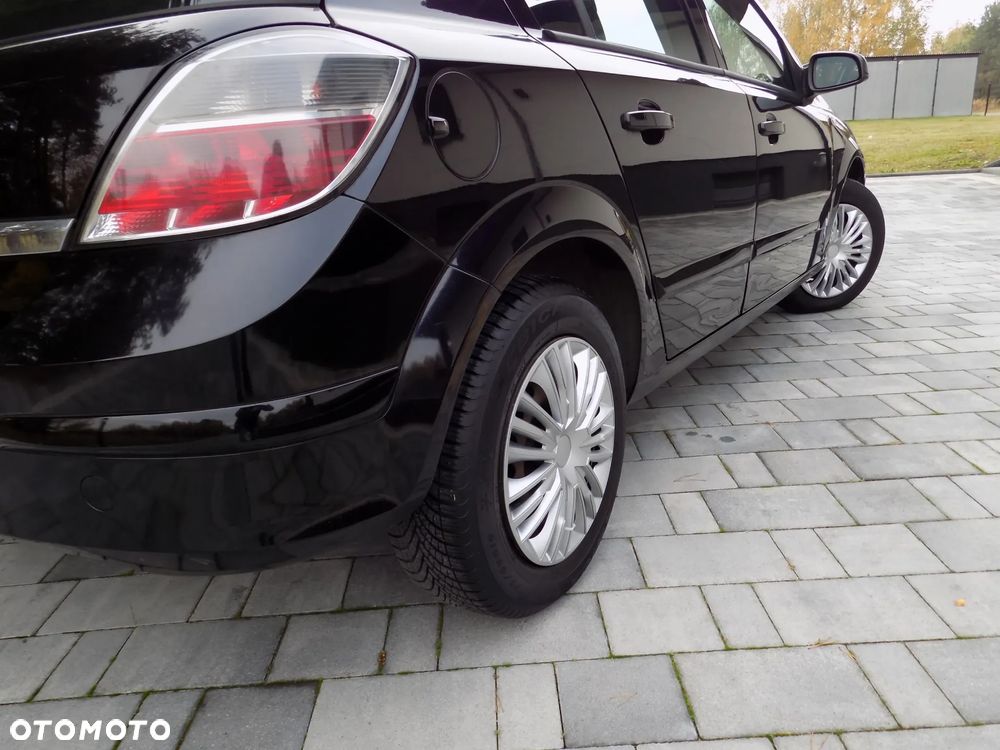 Opel Astra - 11