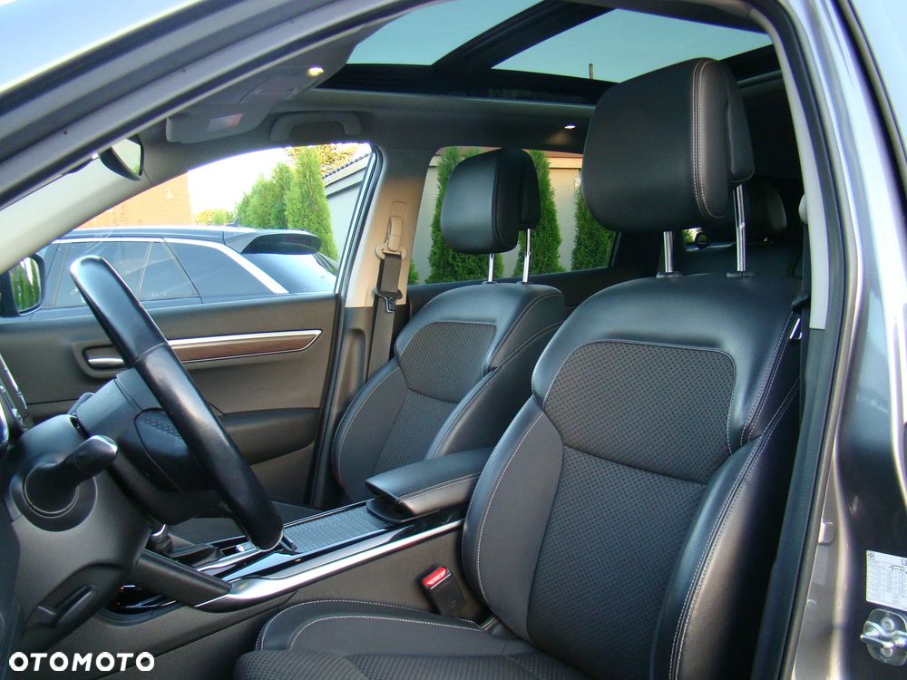 Renault Koleos ENERGY dCi 175 X-tronic 4WD INTENS - 21