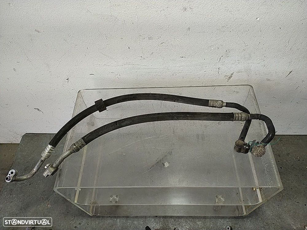 Tubo Ar Condicionado Audi A2 (8Z0) - 4