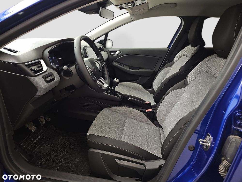 Renault Clio 1.0 TCe Evolution - 10