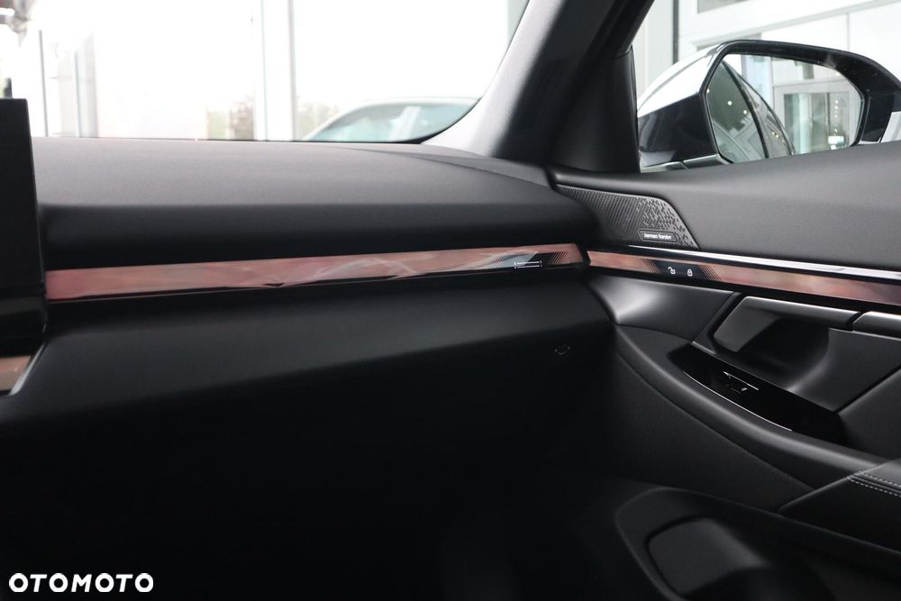 BMW Seria 5 - 18