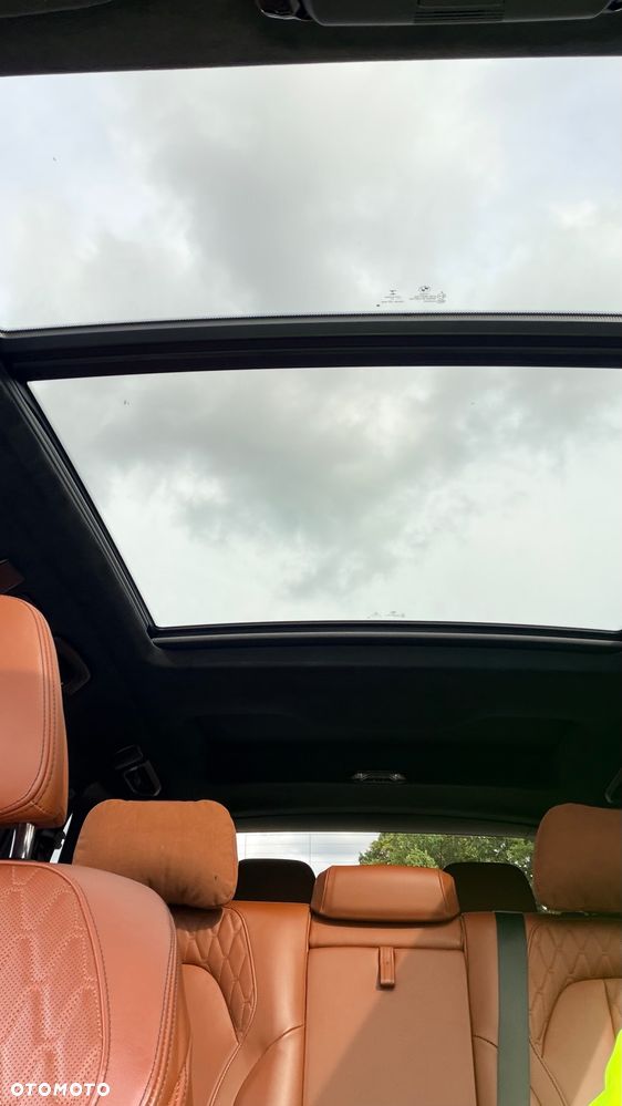 BMW X7 M50i - 30