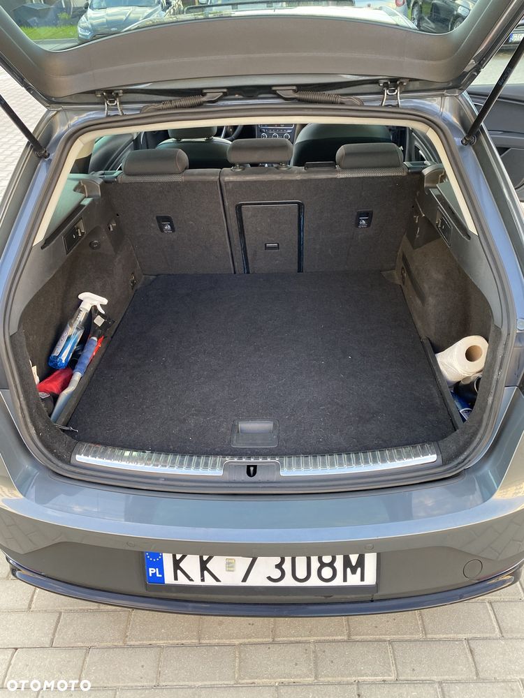 Seat Leon - 8