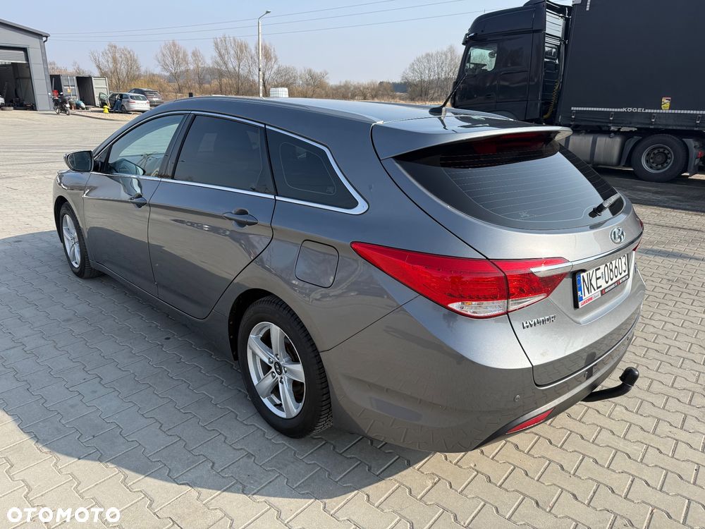 Hyundai i40 i40cw 1.6 5 Star Edition - 6