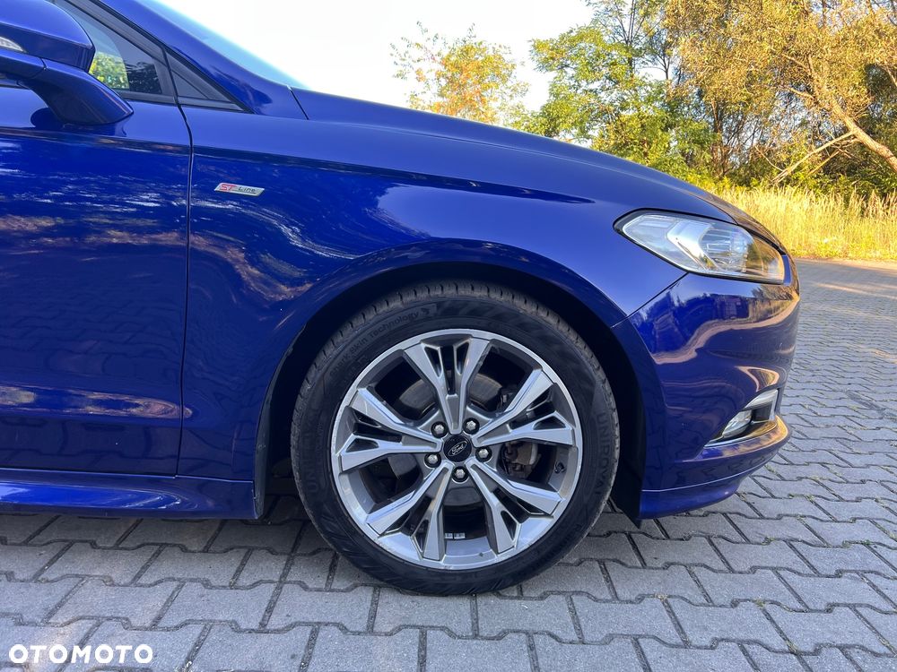 Ford Mondeo 2.0 TDCi ST-Line - 18
