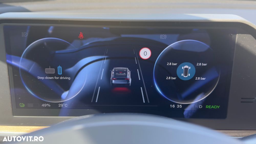 Tesla Model 3 RWD - 6