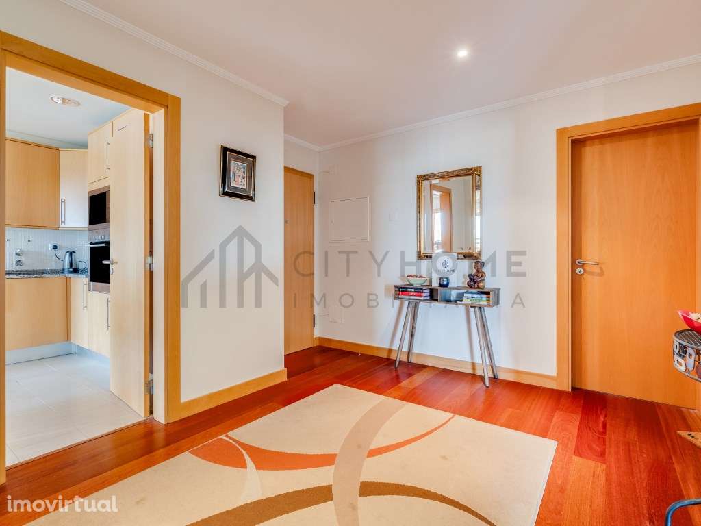 Penthouse T4 com Piscina na Corcovada em Albufeira - Grande imagem: 2/46