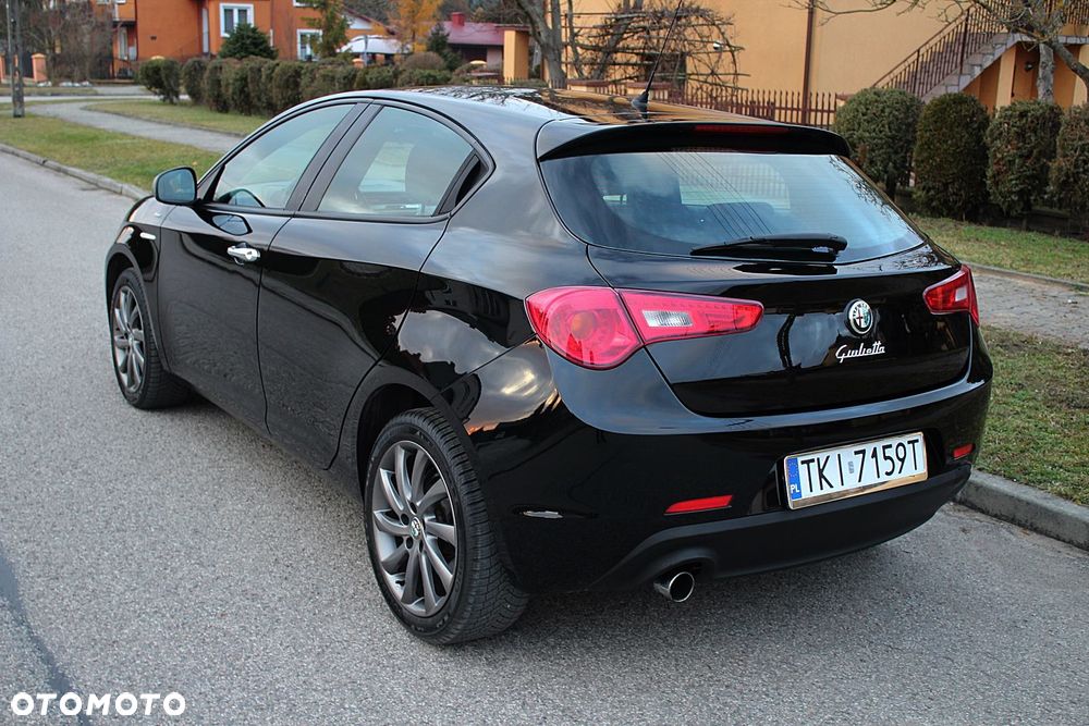Alfa Romeo Giulietta 1.4 TB 16V Veloce - 3