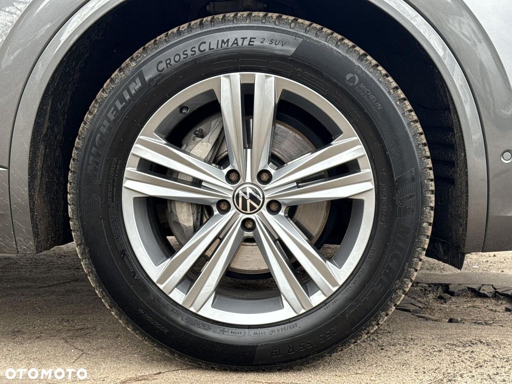 Volkswagen Touareg 3.0 V6 TDI SCR 4Mot R-Line - 38