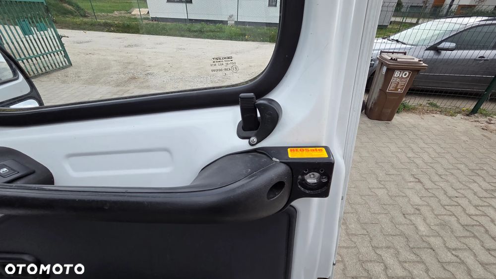 Fiat Ducato 2.8 - 11